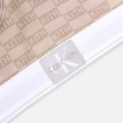 Outlet Kith Women For Calvin Klein Classic Bralette Molecule