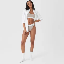 Outlet Kith Women For Calvin Klein Classic Bralette Molecule