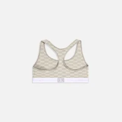 Discount Kith Women For Calvin Klein Classic Bralette Waffle