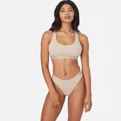 New Kith Women For Calvin Klein Thong Chromatar