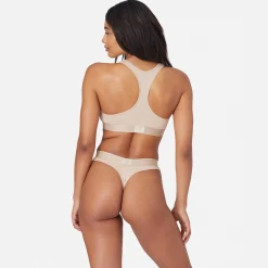 New Kith Women For Calvin Klein Thong Chromatar