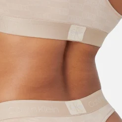 New Kith Women For Calvin Klein Thong Chromatar