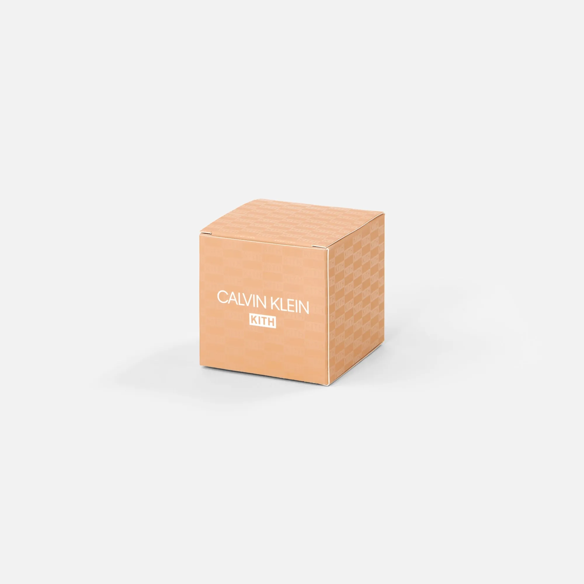 New Kith Women For Calvin Klein Thong Chromatar