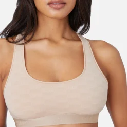 Sale Kith Women For Calvin Klein Bralette Chromatar