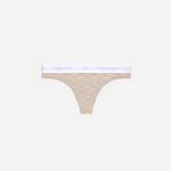 Online Kith Women For Calvin Klein Classic Thong Molecule