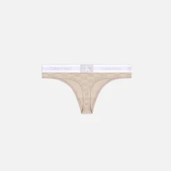 Online Kith Women For Calvin Klein Classic Thong Molecule