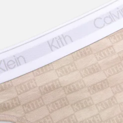 Online Kith Women For Calvin Klein Classic Thong Molecule