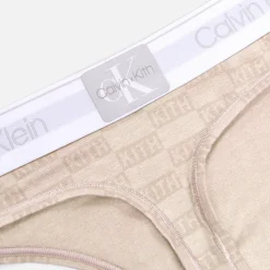 Online Kith Women For Calvin Klein Classic Thong Molecule