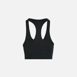 Best Sale Kith Women For Wilson Ace Seamless Bra Top Black