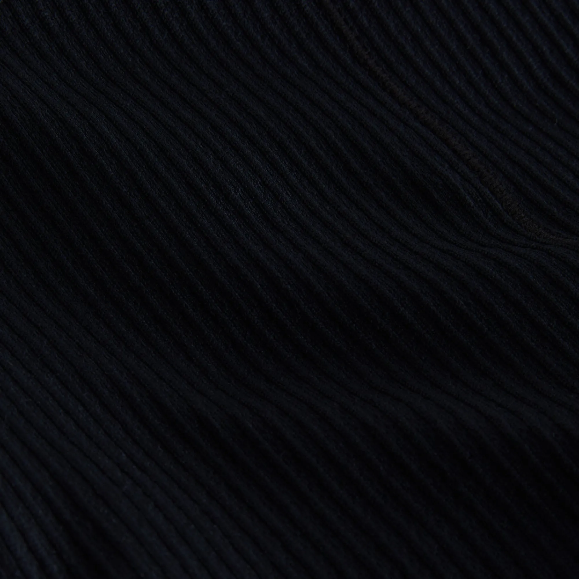 Shop Kith Women For Wilson Ace Seamless Bike Short Black