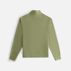 Fashion Kith Women Hunter Quarter Zip Commune