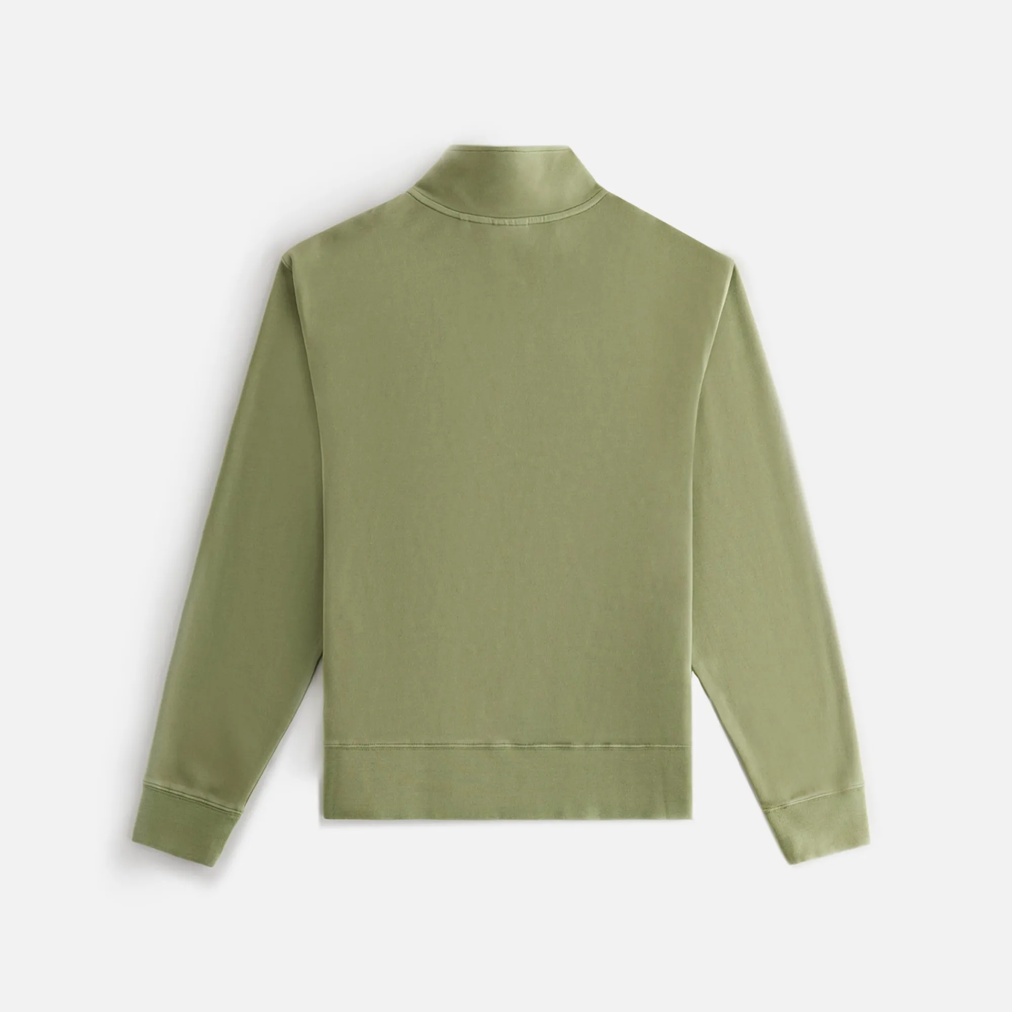 Fashion Kith Women Hunter Quarter Zip Commune