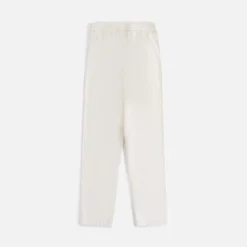 Best Kith Women Ida Seersucker Straight Pant Sunrise