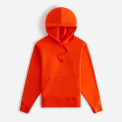 Hot Kith Women Jane Hoodie Iii Poppy