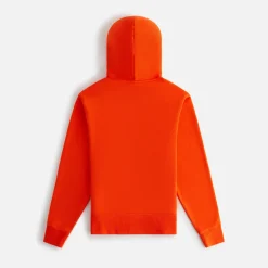 Hot Kith Women Jane Hoodie Iii Poppy