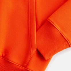 Hot Kith Women Jane Hoodie Iii Poppy