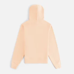 Online Kith Women Jane Hoodie Ii Sun Coral
