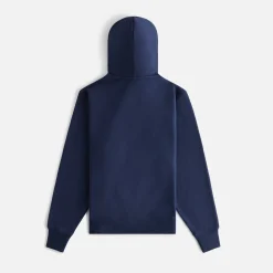 Outlet Kith Women Jane New York Hoodie Ii Nocturnal