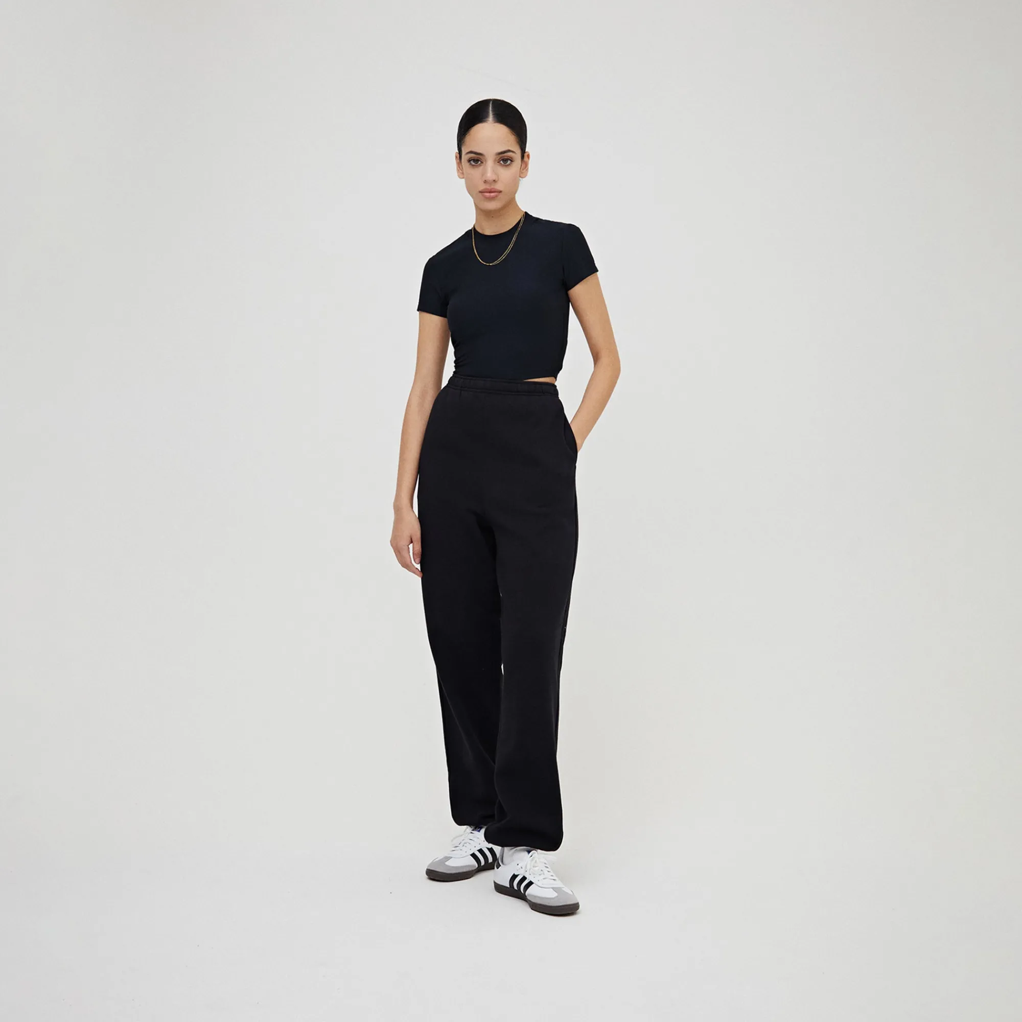 Clearance Kith Women Jayden Jogger Mass