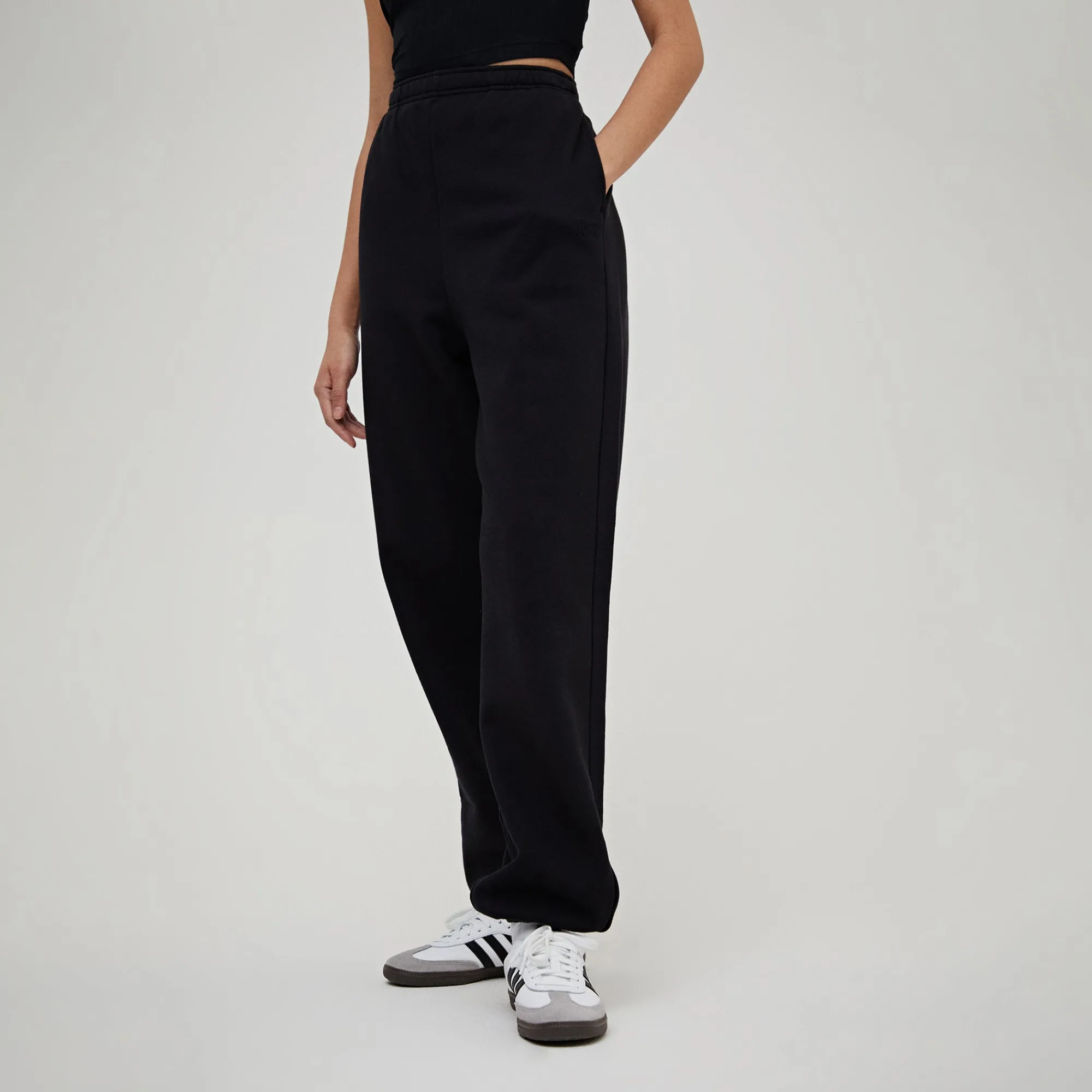 Clearance Kith Women Jayden Jogger Mass