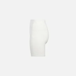 Hot Kith Women Jen Biker Short Sandy Heather