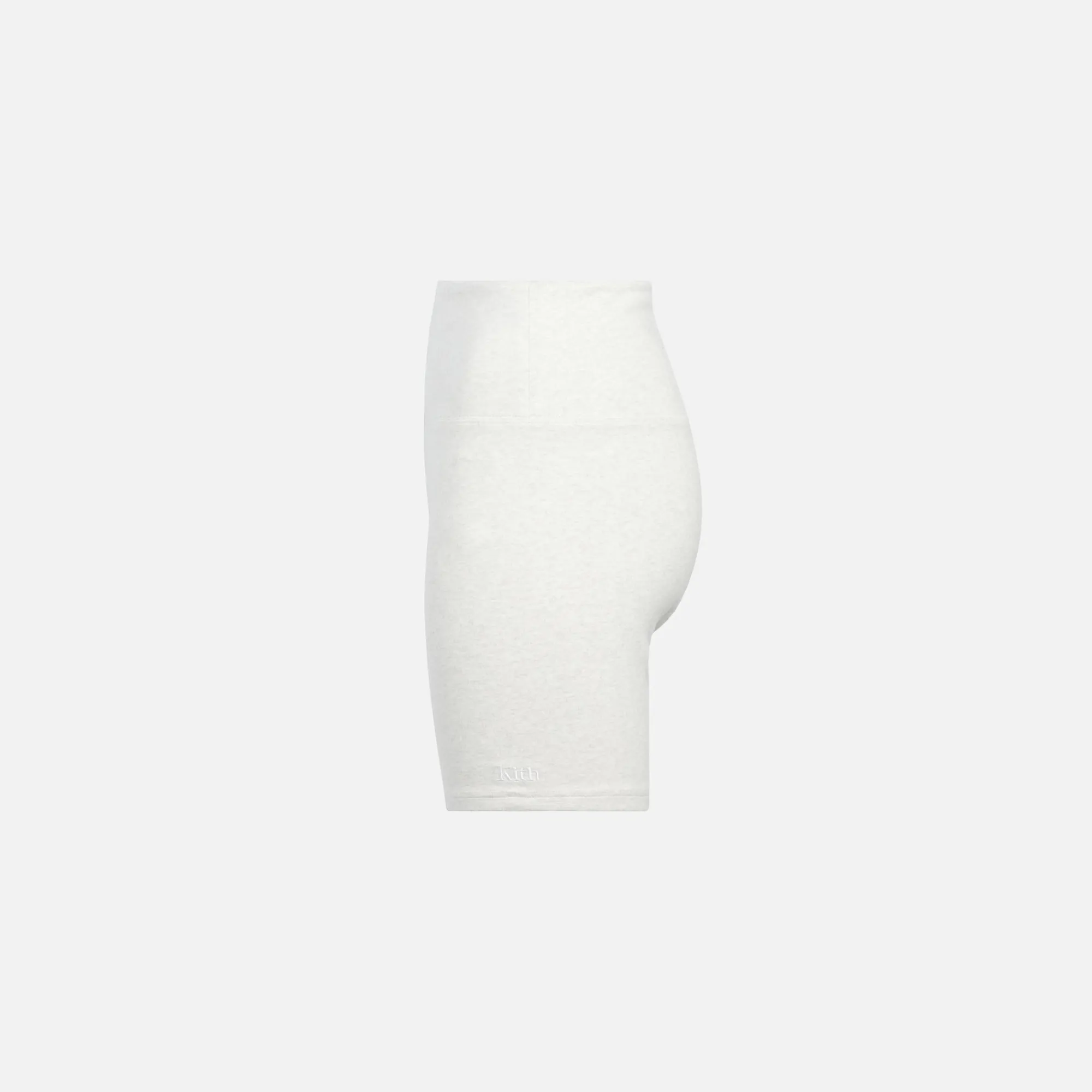 Hot Kith Women Jen Biker Short Sandy Heather
