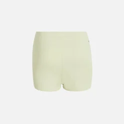 New Kith Women Jones Boyshort Stoneware