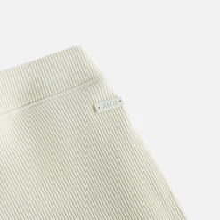 New Kith Women Jones Boyshort Stoneware