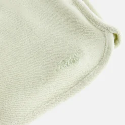 Cheap Kith Women Jordyn Towel Terry Short Stoneware