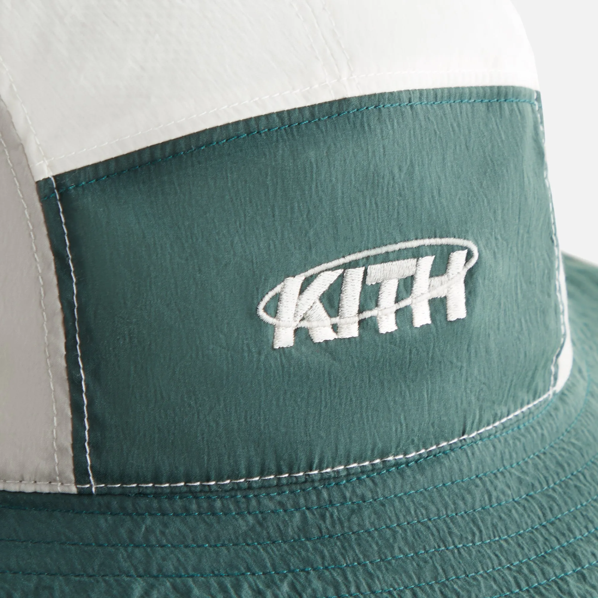 Online Kith Women Kalani Kith Orbit Boonie Hat Serpentine