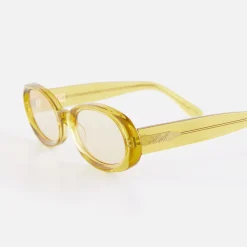 Sale Kith Women Khari Sunglasses Sunrise