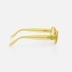 Sale Kith Women Khari Sunglasses Sunrise