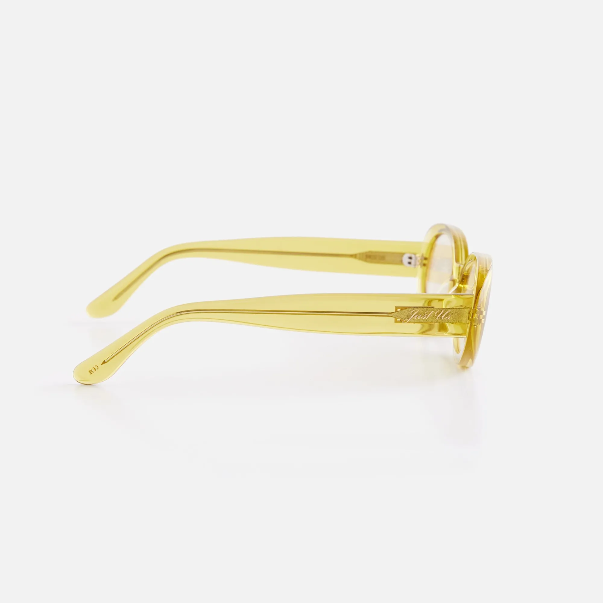 Sale Kith Women Khari Sunglasses Sunrise