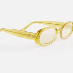 Sale Kith Women Khari Sunglasses Sunrise