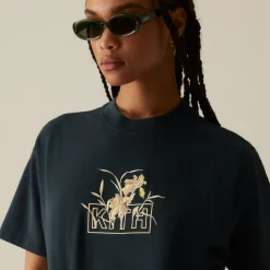 Store Kith Women Khari Sunglasses Serpentine