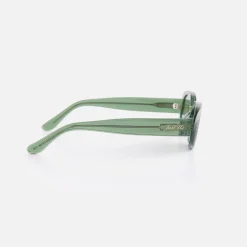 Store Kith Women Khari Sunglasses Serpentine