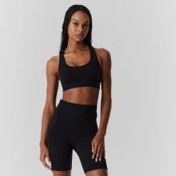 Best Kith Women Lana Biker Short Mass