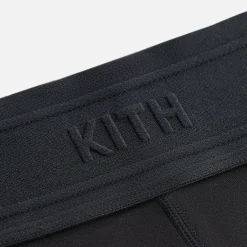 Best Kith Women Lana Biker Short Mass