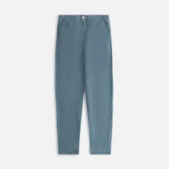 Sale Kith Women Langston Cupro Pant Court