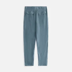 Sale Kith Women Langston Cupro Pant Court