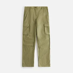 Hot Kith Women Leighton Parachute Pant Commune
