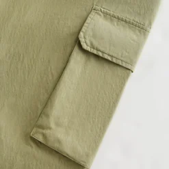Hot Kith Women Leighton Parachute Pant Commune
