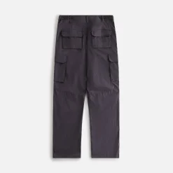Outlet Kith Women Leighton Parachute Pant Battleship