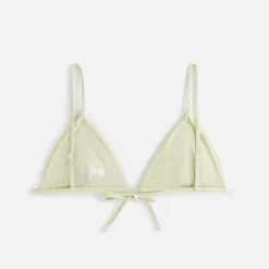 Shop Kith Women Lucia Ii Triangle Top Stoneware