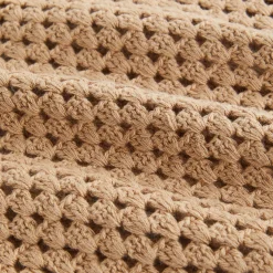 Best Kith Women Lyra Crochet Knit Midi Dress Shea