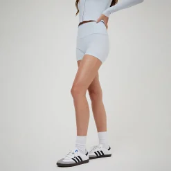 Cheap Kith Women Mica Pointelle Short Melody