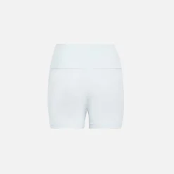 Cheap Kith Women Mica Pointelle Short Melody