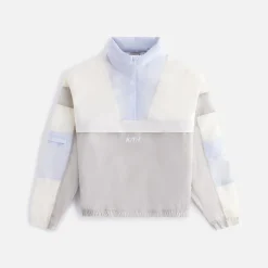 Online Kith Women Mila Half-Zip Jacket Nano