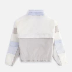 Online Kith Women Mila Half-Zip Jacket Nano