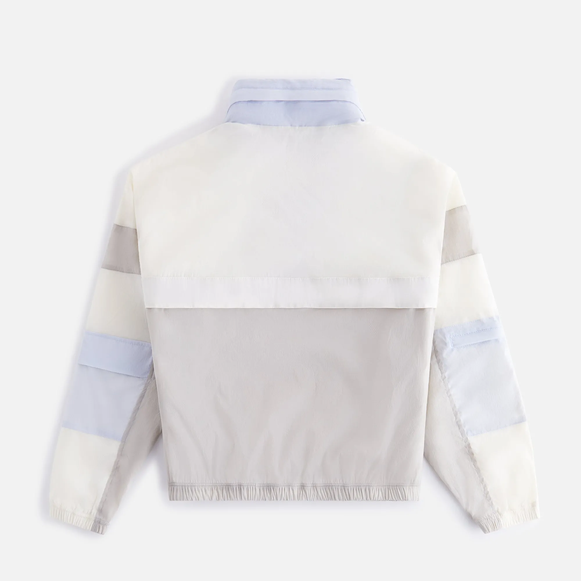 Online Kith Women Mila Half-Zip Jacket Nano